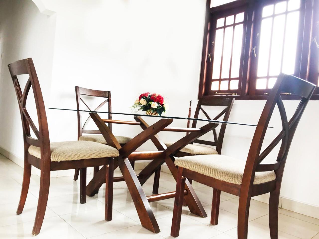 360 Beach Residence เนกอมโบ ภายนอก รูปภาพ
