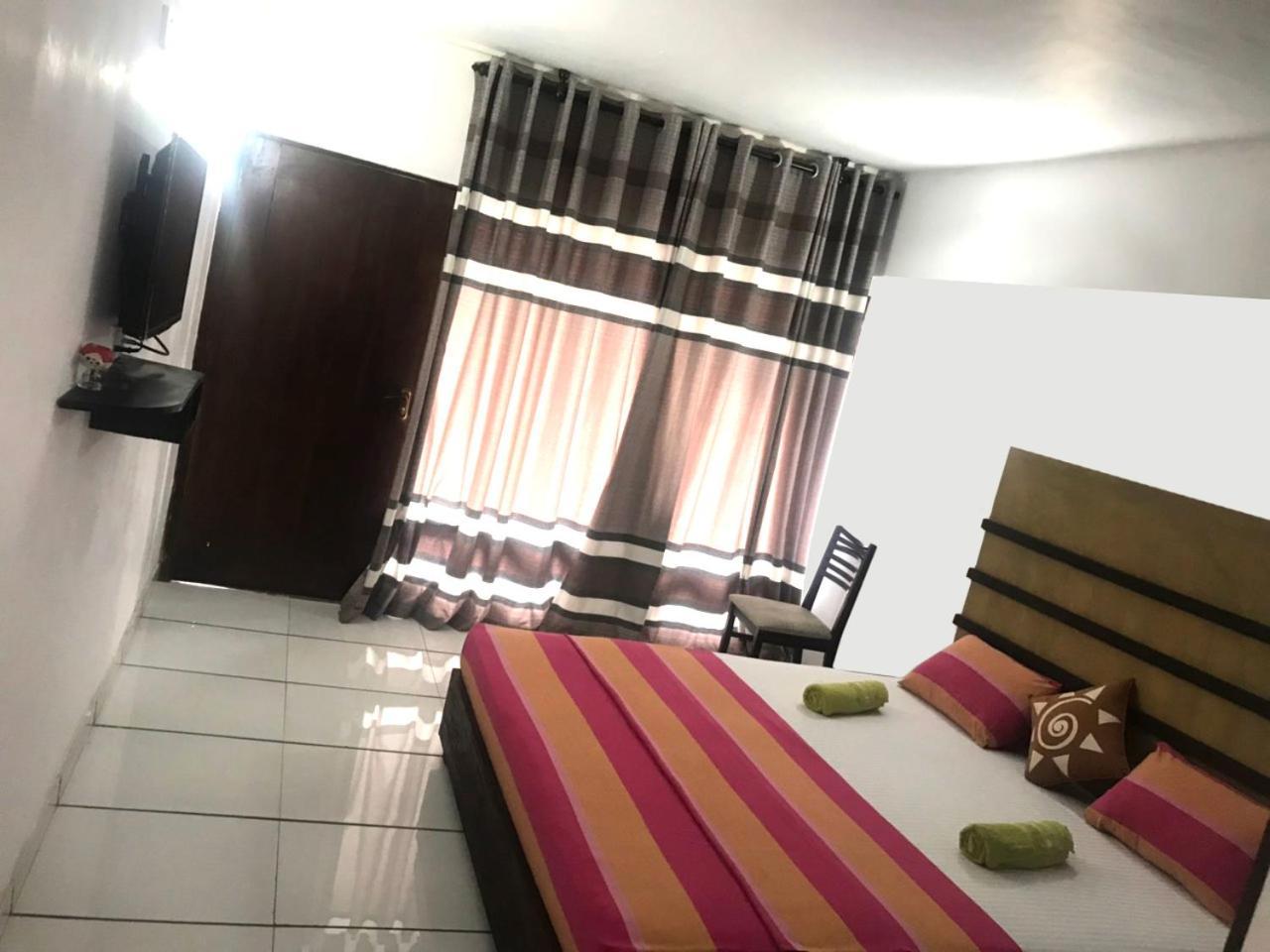 360 Beach Residence เนกอมโบ ภายนอก รูปภาพ