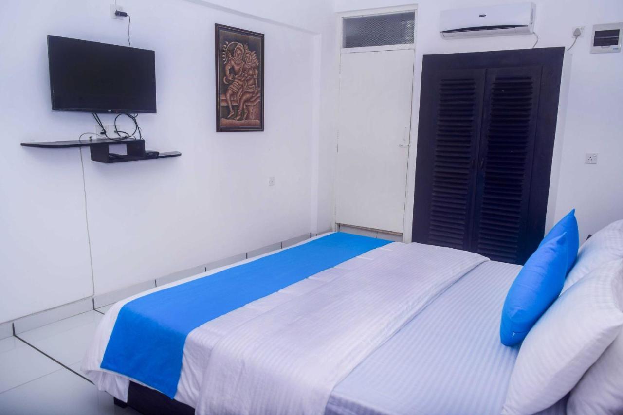 360 Beach Residence เนกอมโบ ภายนอก รูปภาพ