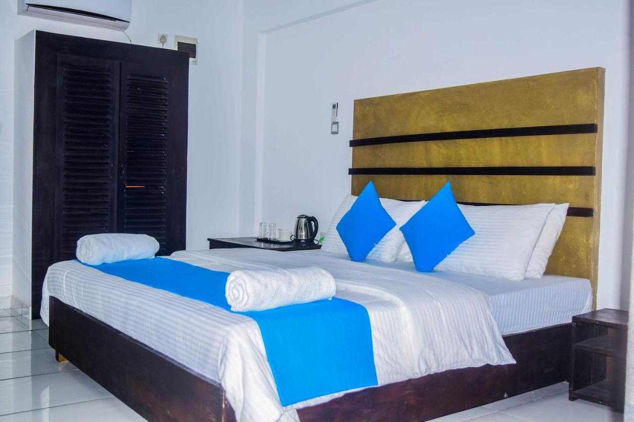 360 Beach Residence เนกอมโบ ภายนอก รูปภาพ